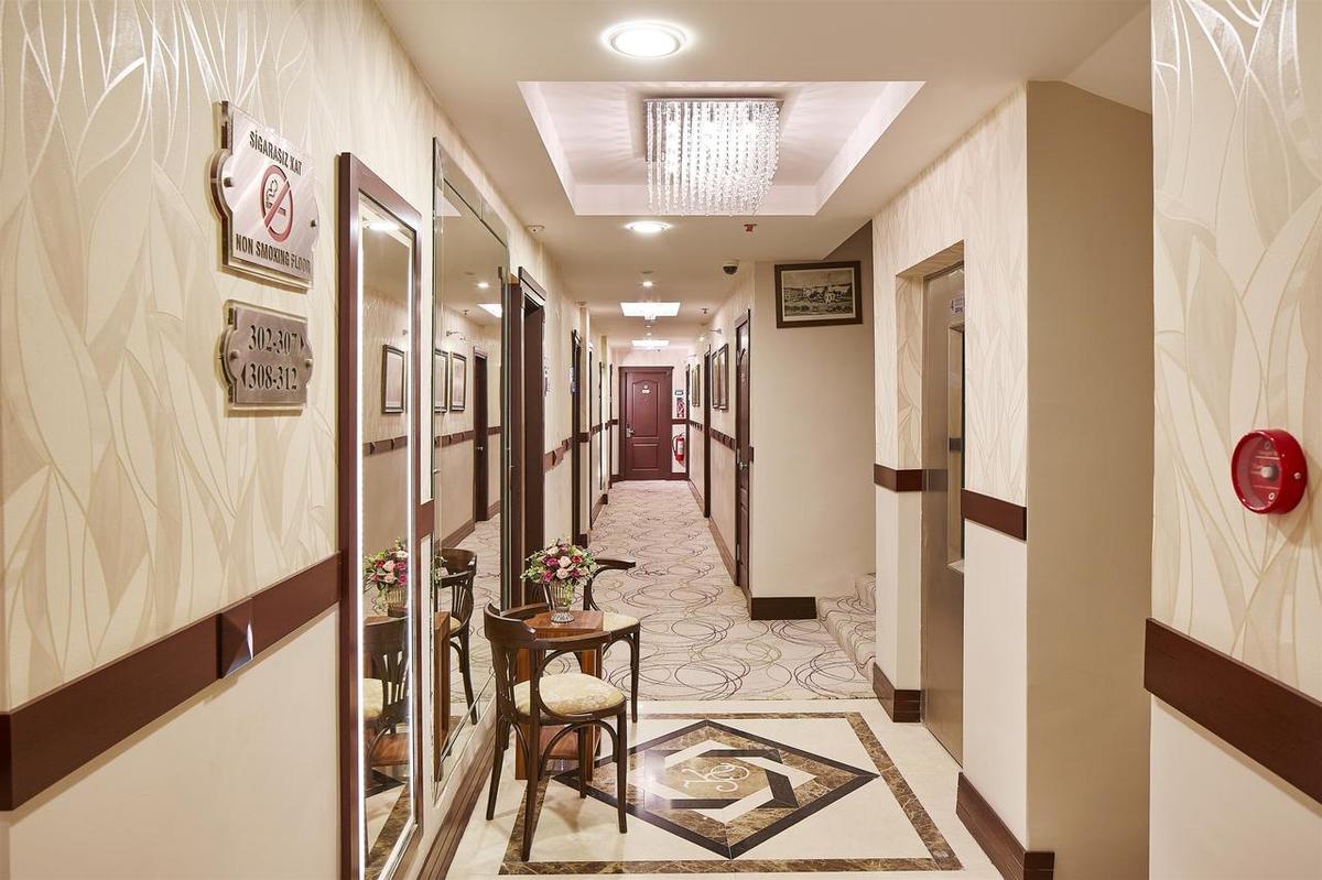 Kilim Hotel Izmir