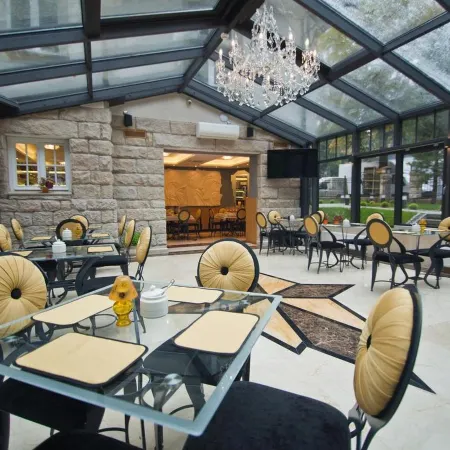 Villa Alina Medical Spa