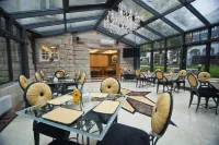 Villa Alina Medical Spa