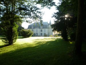 Château d'Epenoux