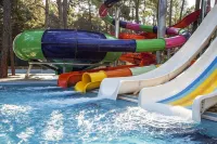 Wome Deluxe Hotel - Halal All Inclusive - Beach