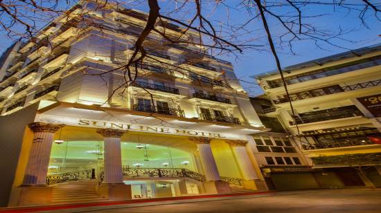 Sunline Hotel Hanoi Hanoi Updated 21 Price Reviews Trip Com