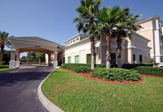 Hawthorn Extended Stay by Wyndham Orlando