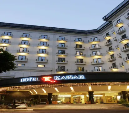 Hotel Kaisar