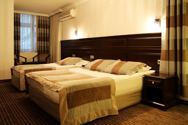 Ankara Gold Hotel