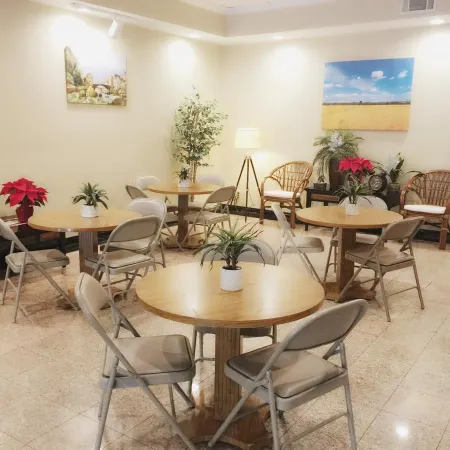 GreenTree Inn & Suites Los Angeles - Alhambra - Pasadena