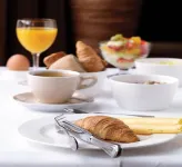 Sanadome Hotel & Spa Nijmegen - Aamiainen