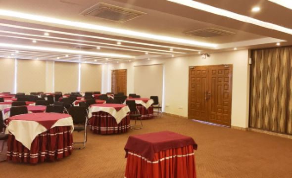 Century Park Residence