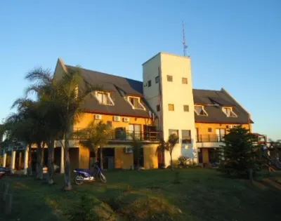 Terrazas de Colón Hotels in 