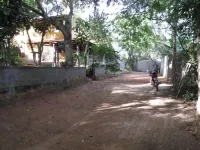 Pousada Casa de Jorge