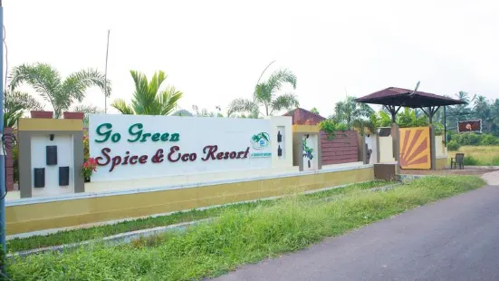 Go Green Spice Eco Resort