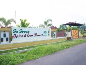 Go Green Spice Eco Resort