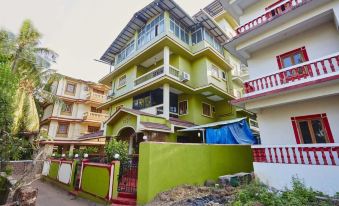 Saikunj Holiday Homes