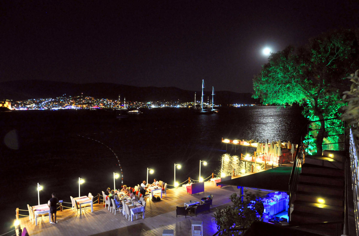 Casa Mare Bodrum