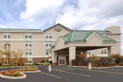 Spark by Hilton Rochester University Area Hotel dekat Penfield Presbyterian Church & Early Learning Center