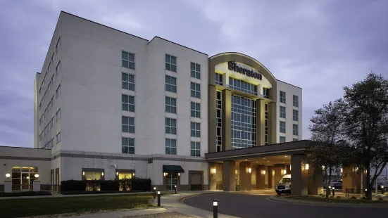 Sheraton Sioux Falls & Convention Center