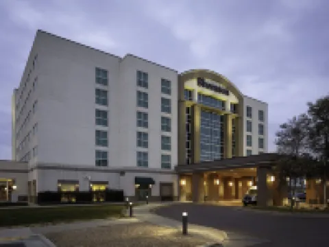 シェラトン スーフォールズ ホテル & コンベンション センター スーフォールズのホテル