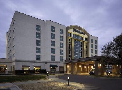 Sheraton Sioux Falls & Convention Center