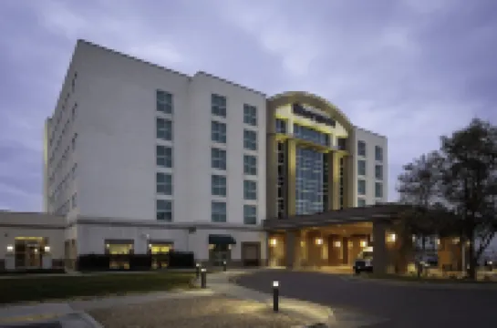 Sheraton Sioux Falls & Convention Center Hotels in 