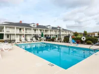 Quality Inn Scottsboro US/72-Lake Guntersville Area Hotels in Jackson County