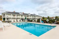 Quality Inn Scottsboro US/72-Lake Guntersville Area Hotels in Scottsboro
