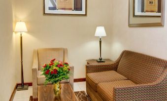 Quality Inn Jessup - Columbia South Near Fort Meade