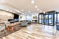 Comfort Inn Montreal Aeroport Hotels in Pointe Claire