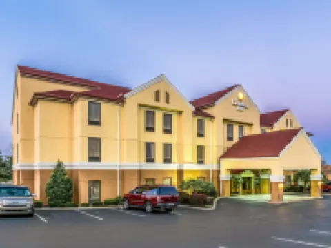Comfort Inn Airport Turfway Road Hoteles en Florence