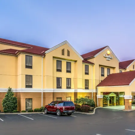 Comfort Inn Airport Turfway Road