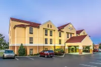 Comfort Inn Airport Turfway Road