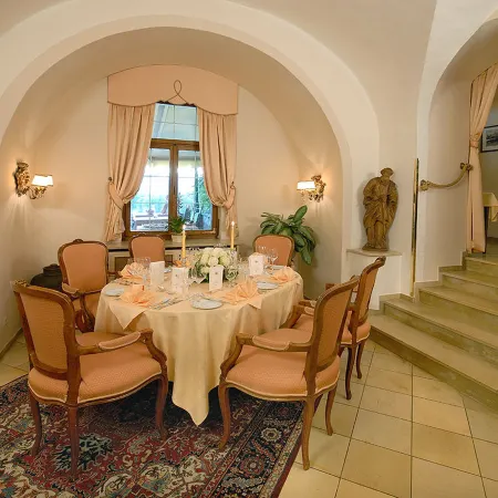 Hotel Schloss Dürnstein