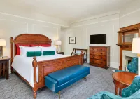 The Oxford Hotel Hôtels à : Denver