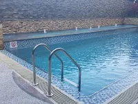 سيتاداينز رويال باي ماكاسار - مسبح