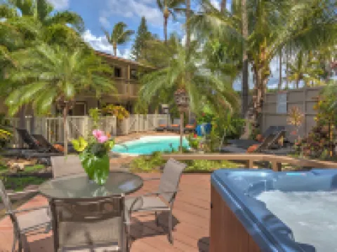 Kohea Kai Hotel Maui Hotels in Kihei