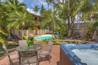 Kohea Kai Hotel Maui Hotels in Maui