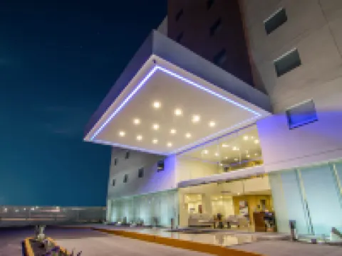 提華納舒眠酒店 蒂華納酒店