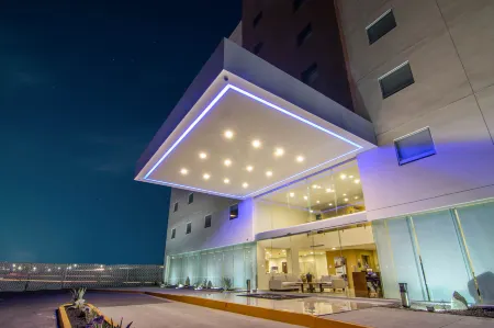 Sleep Inn Tijuana Отели в г. Тихуана