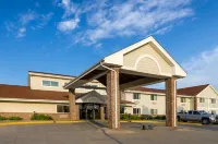 Rodeway Inn Hotels near Chisholm Trail Center