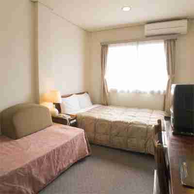 ちぎらホテル Rooms