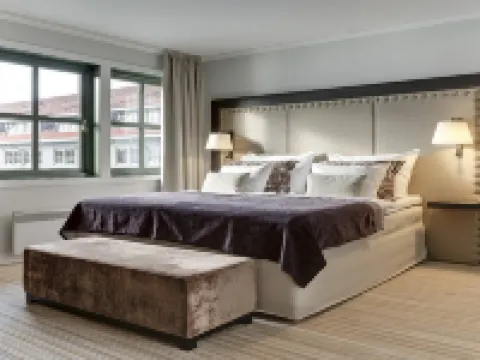 คลาริออน โฮเต็ล โอสโล แอร์พอร์ท โรงแรมในUllensaker