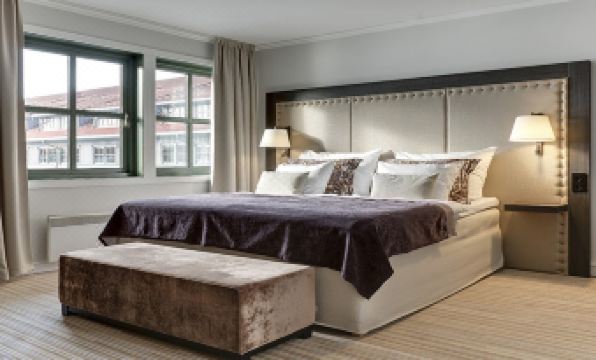 Clarion Hotel Oslo Airport