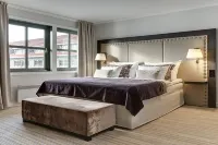 Clarion Hotel Oslo Airport Hotels in Gardermoen
