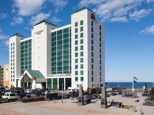 Courtyard Virginia Beach Oceanfront/South