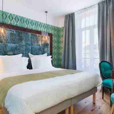 Hôtel The Jay by HappyCulture Rooms