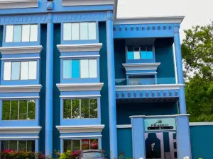 Pramod House of Classics