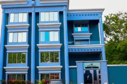 Pramod House of Classics