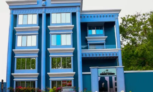 Pramod House of Classics