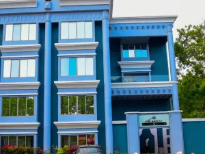 Pramod House of Classics