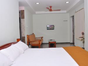 Sri Lakshmi Residency