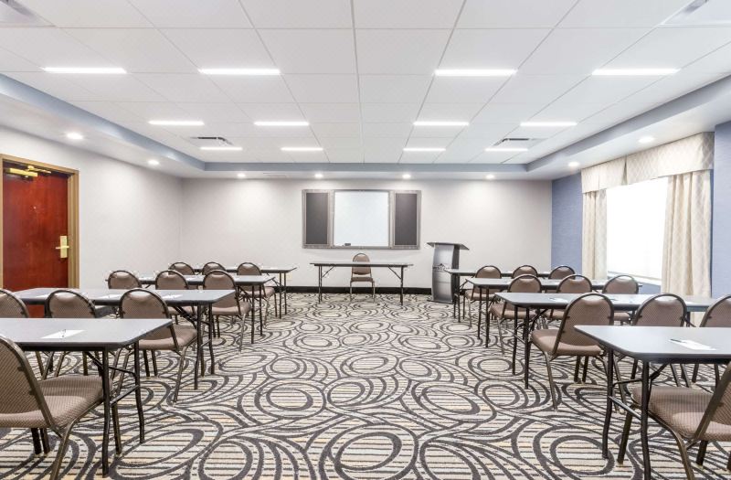 Wingate by Wyndham Convention Ctr Closest Universal Orlando photo 3